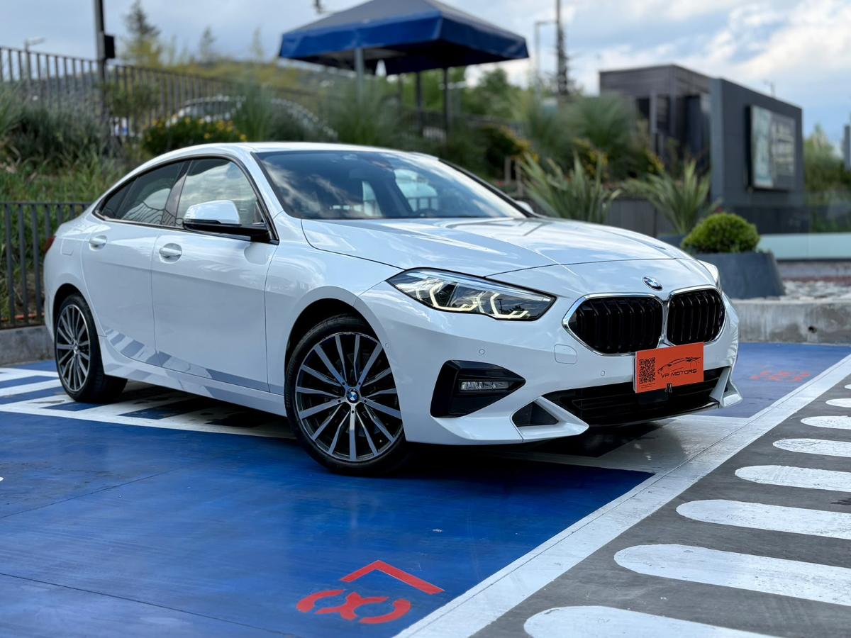 BMW 220D